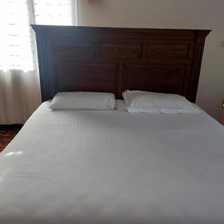 Coral Drive Apartments Mombasa Kültér fotó