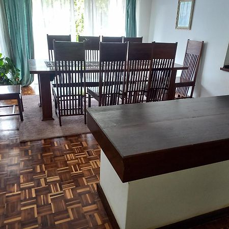 Coral Drive Apartments Mombasa Kültér fotó