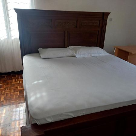 Coral Drive Apartments Mombasa Kültér fotó