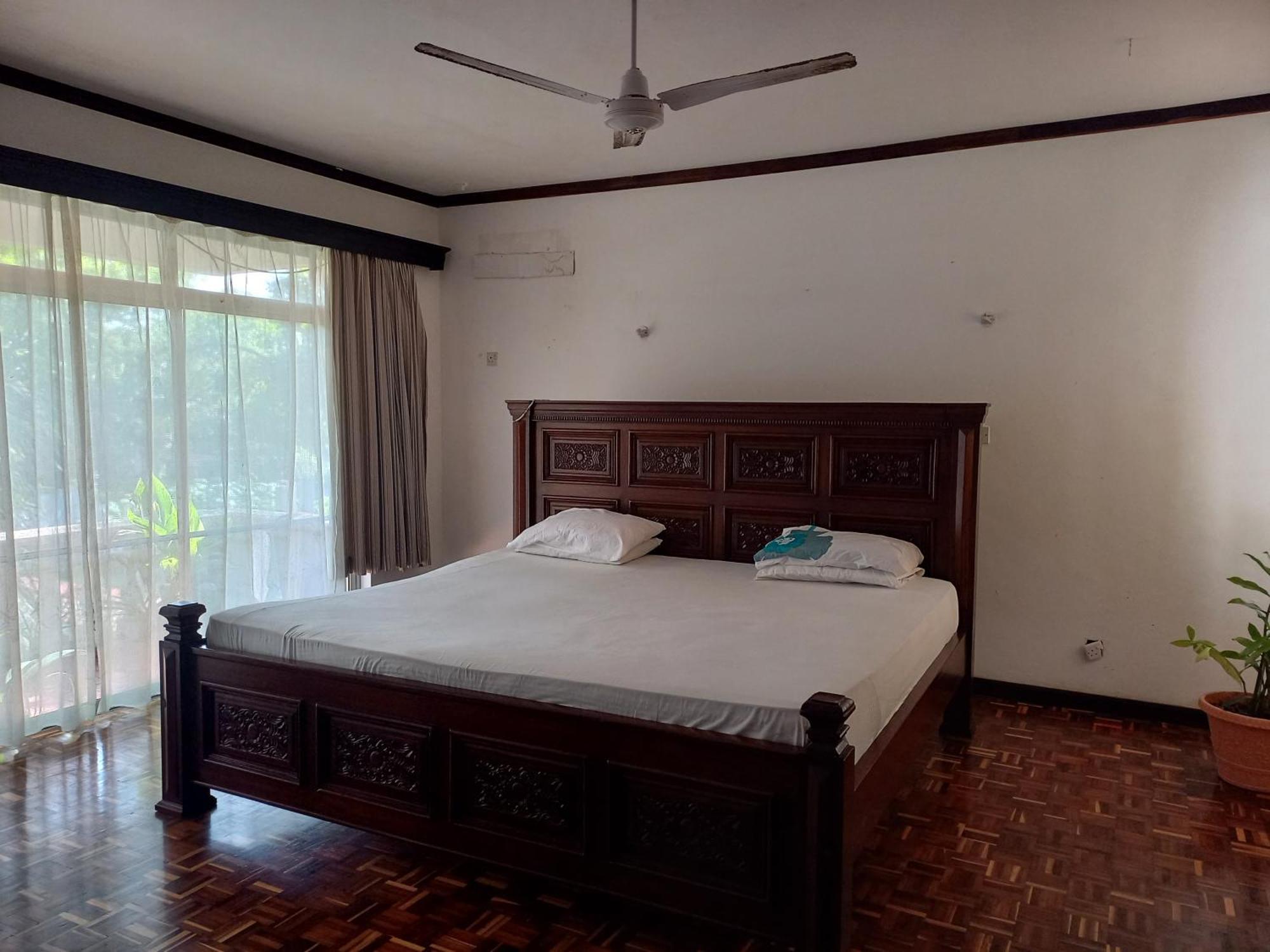 Coral Drive Apartments Mombasa Kültér fotó