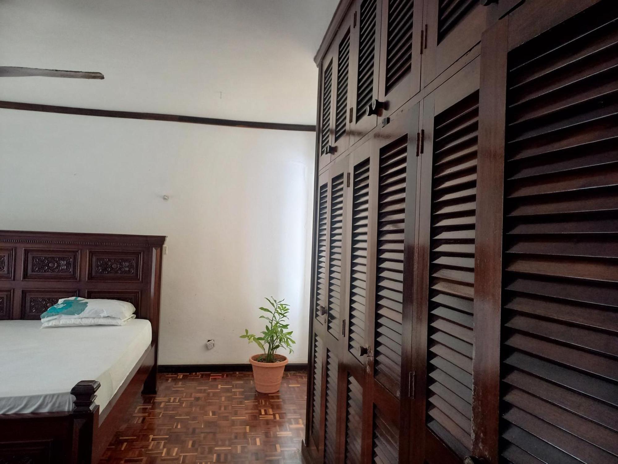 Coral Drive Apartments Mombasa Kültér fotó