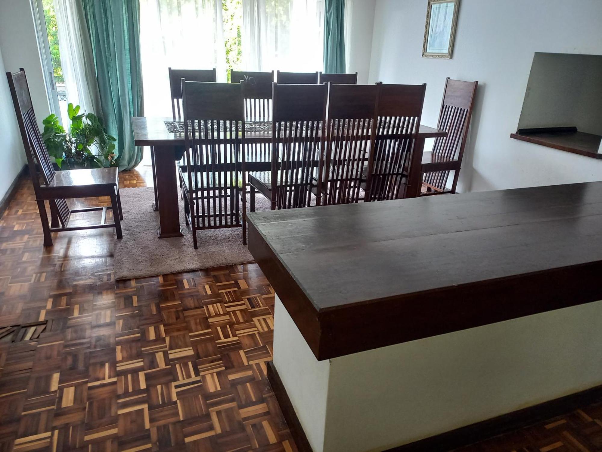 Coral Drive Apartments Mombasa Kültér fotó