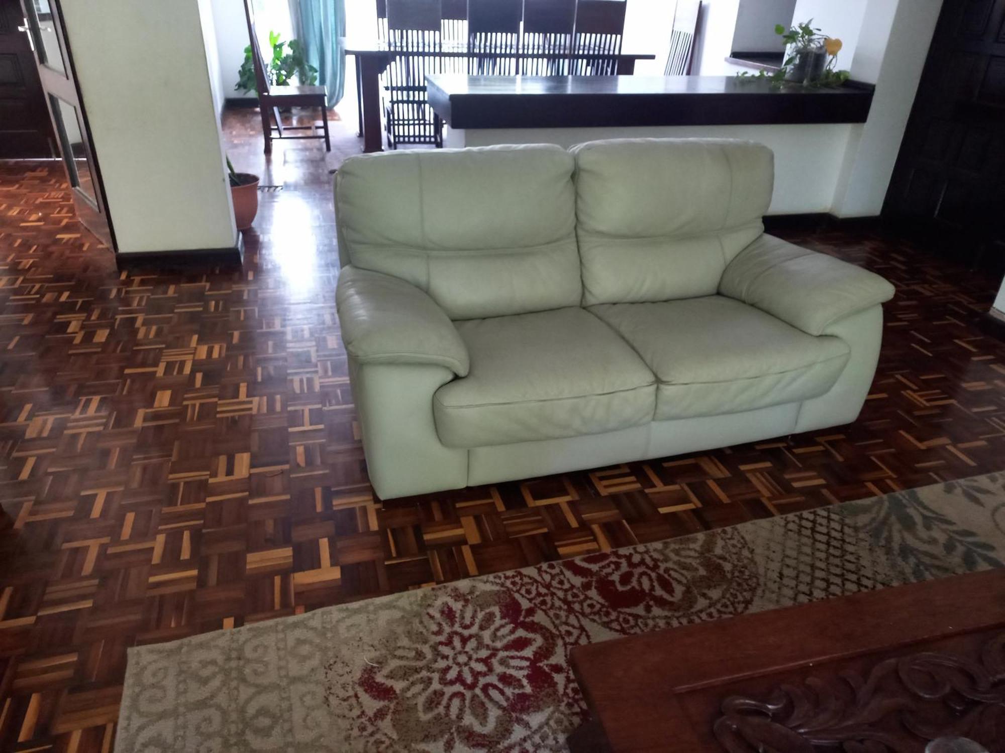 Coral Drive Apartments Mombasa Kültér fotó