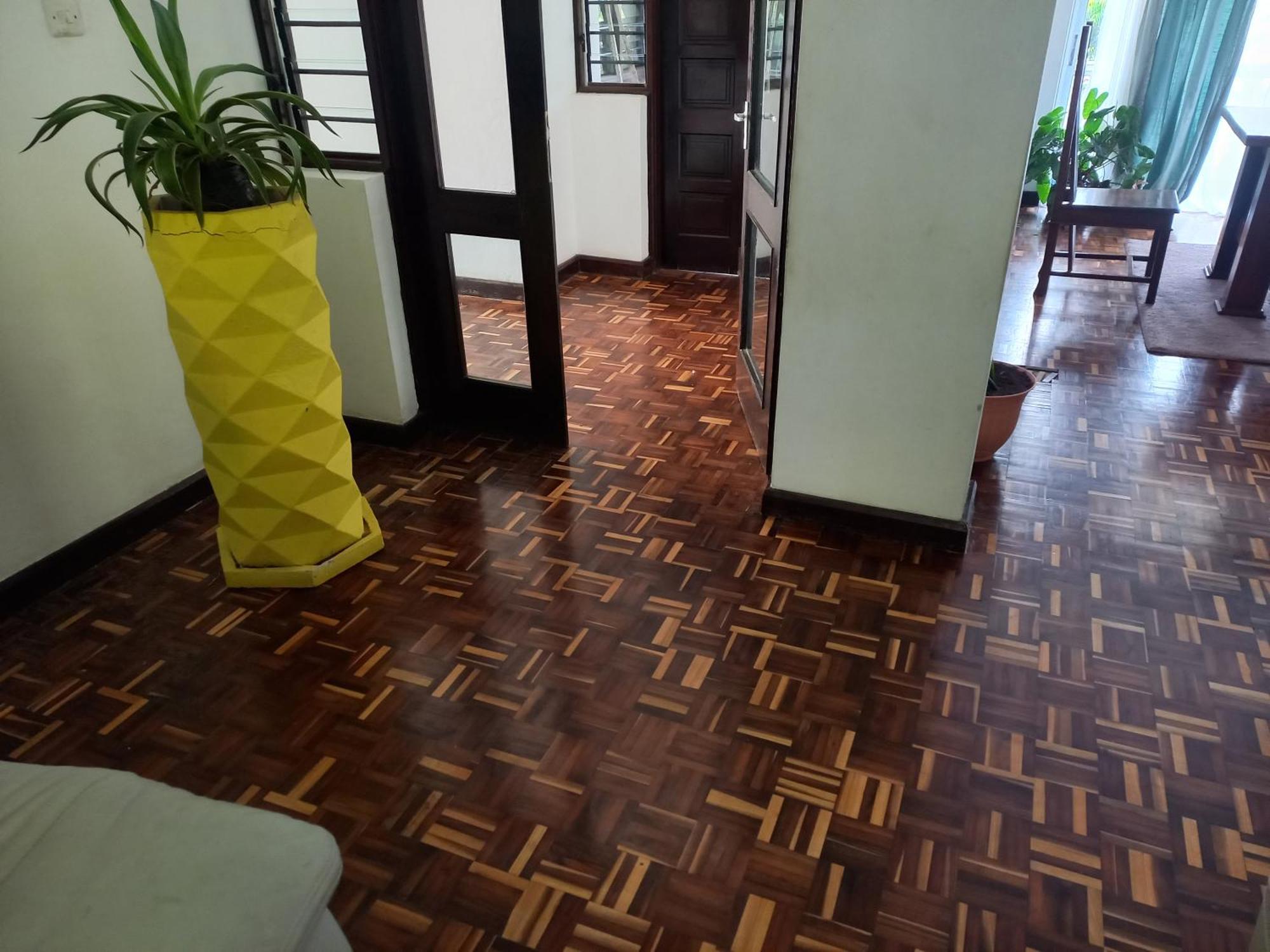 Coral Drive Apartments Mombasa Kültér fotó