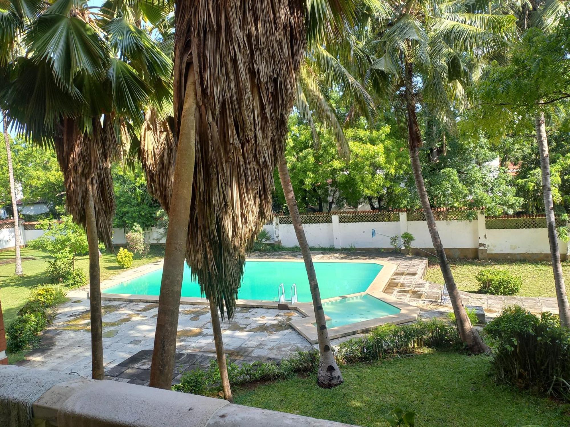 Coral Drive Apartments Mombasa Kültér fotó