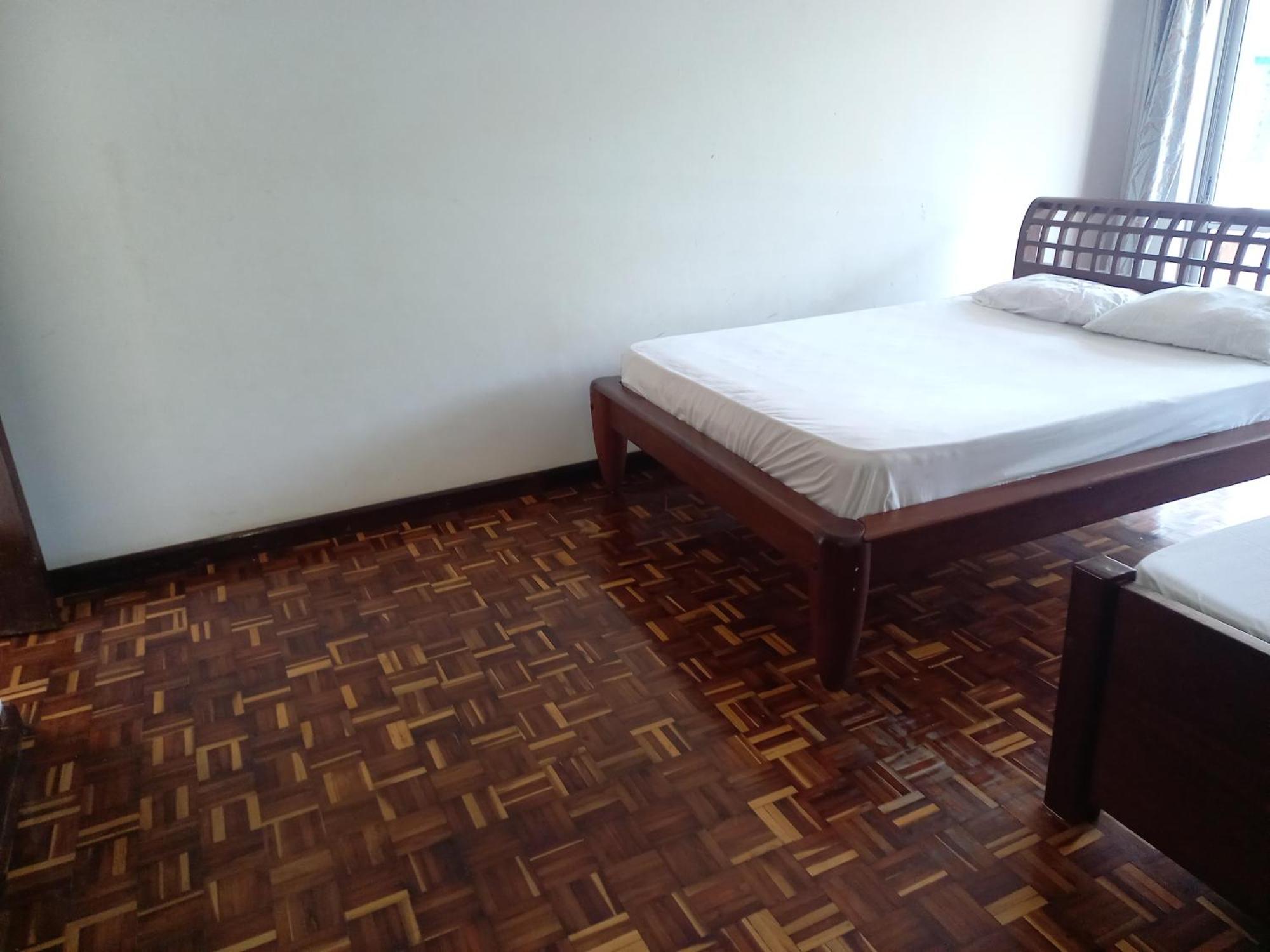 Coral Drive Apartments Mombasa Kültér fotó