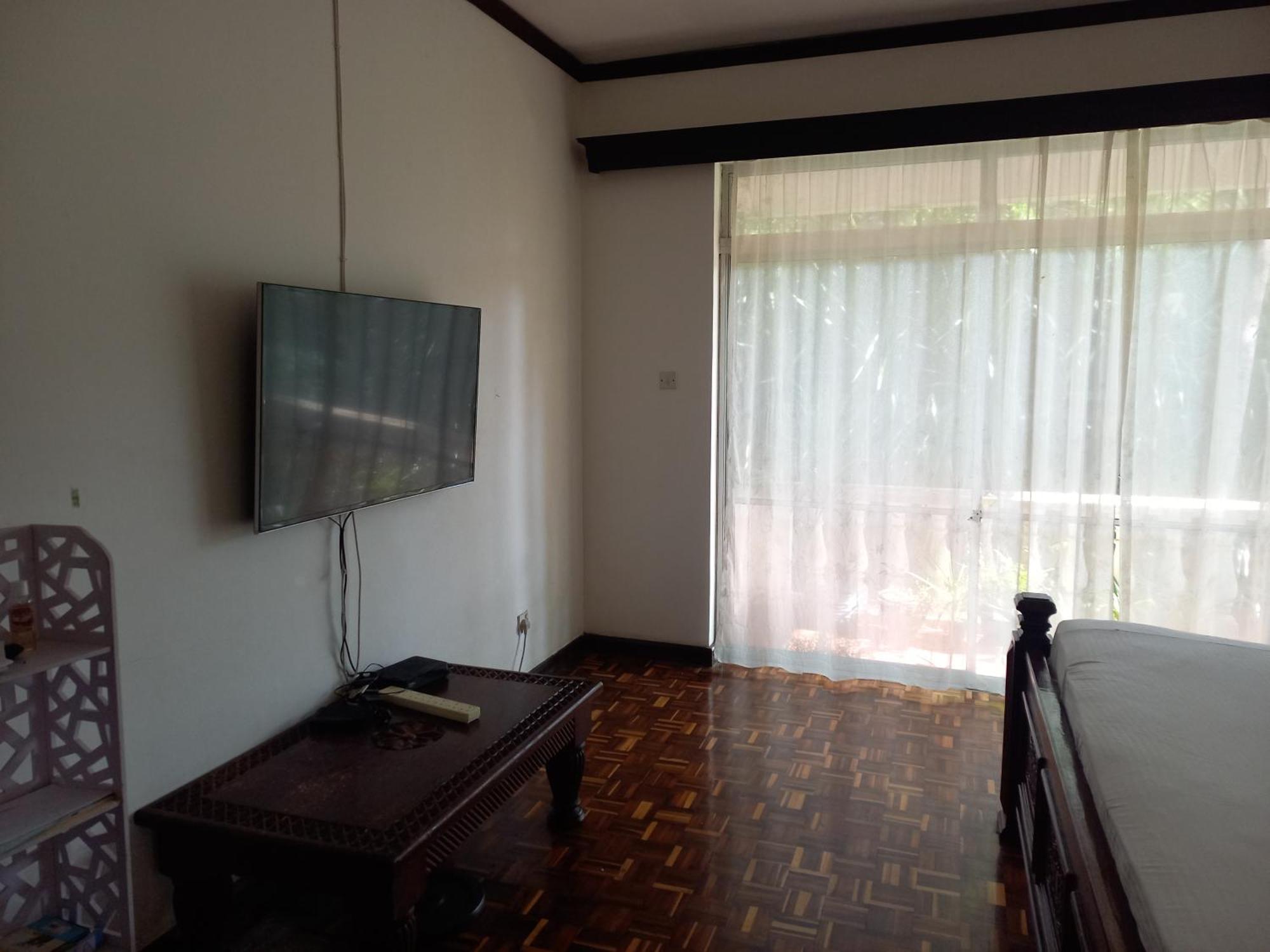 Coral Drive Apartments Mombasa Kültér fotó