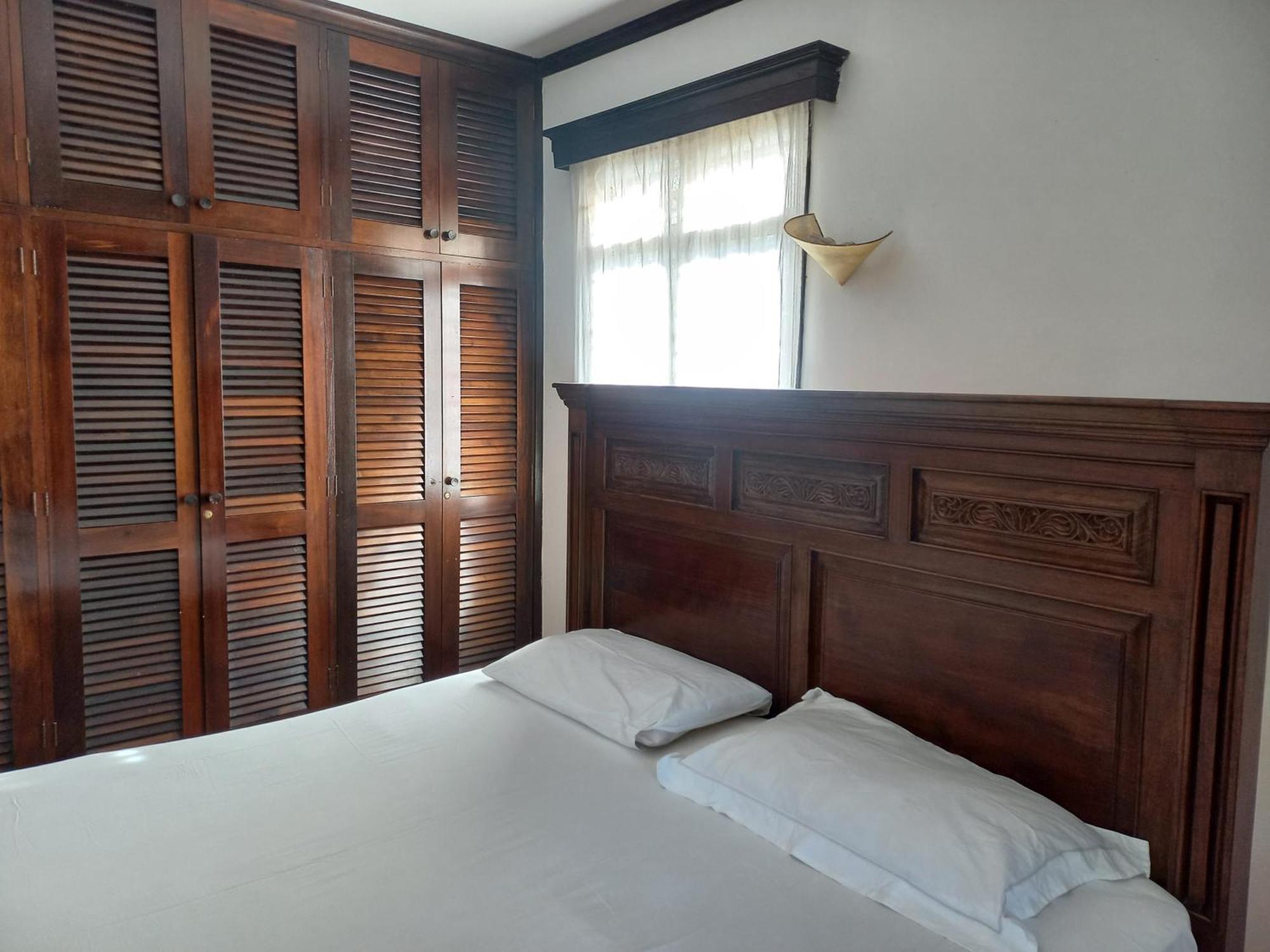 Coral Drive Apartments Mombasa Kültér fotó