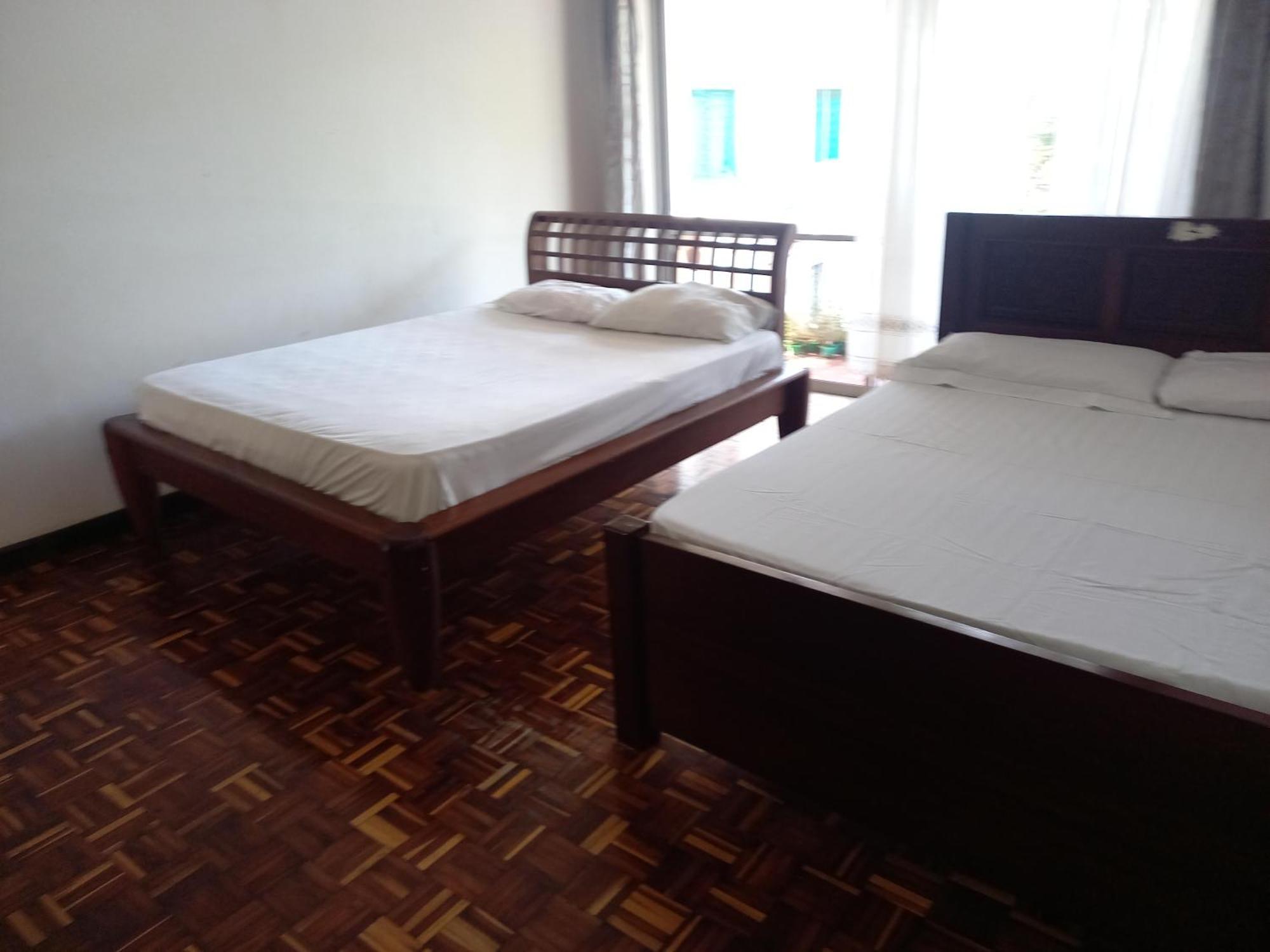 Coral Drive Apartments Mombasa Kültér fotó