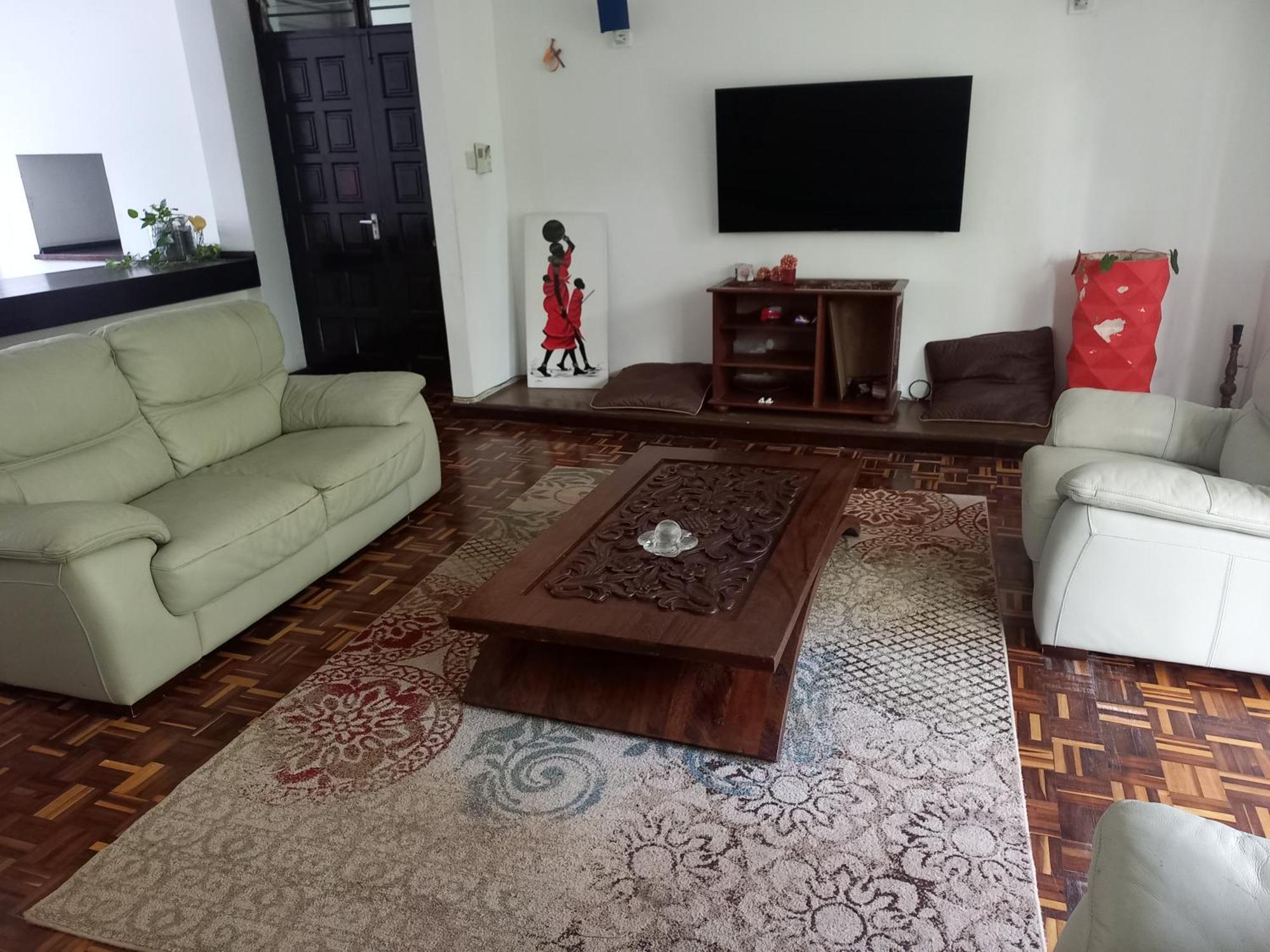 Coral Drive Apartments Mombasa Kültér fotó