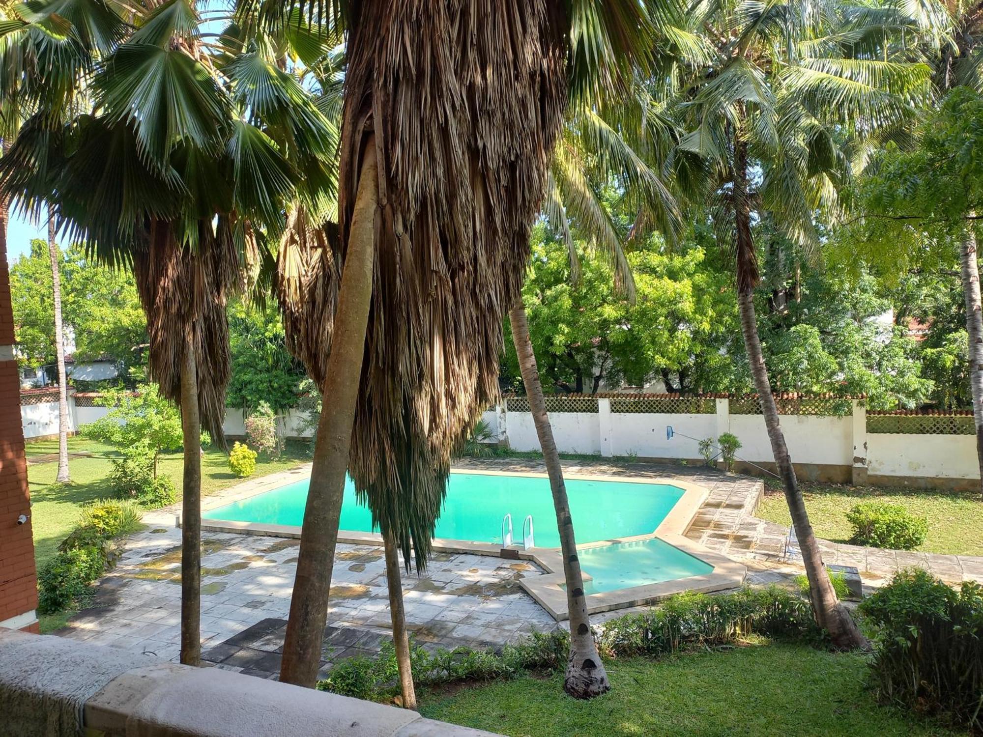 Coral Drive Apartments Mombasa Kültér fotó