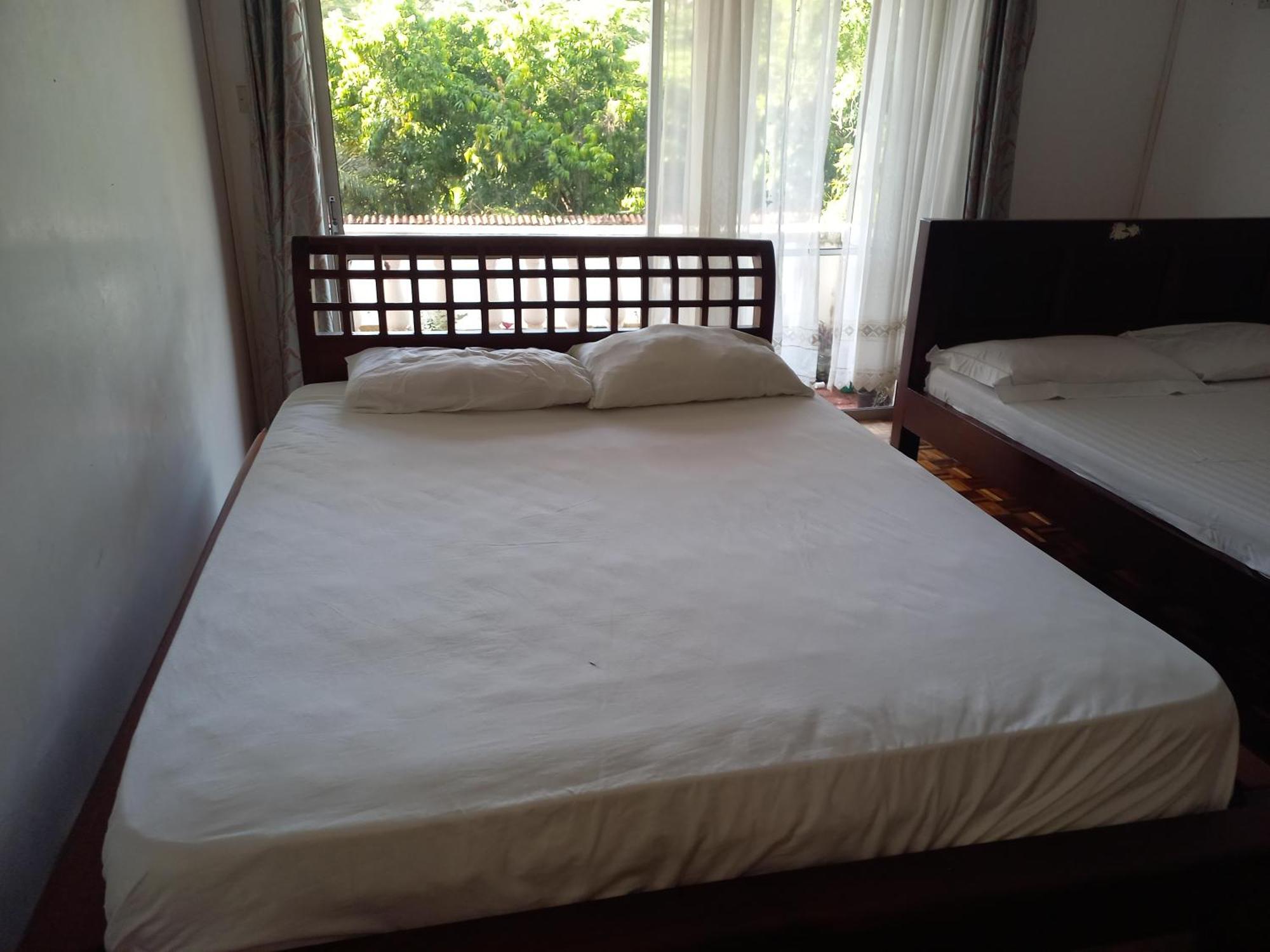 Coral Drive Apartments Mombasa Kültér fotó