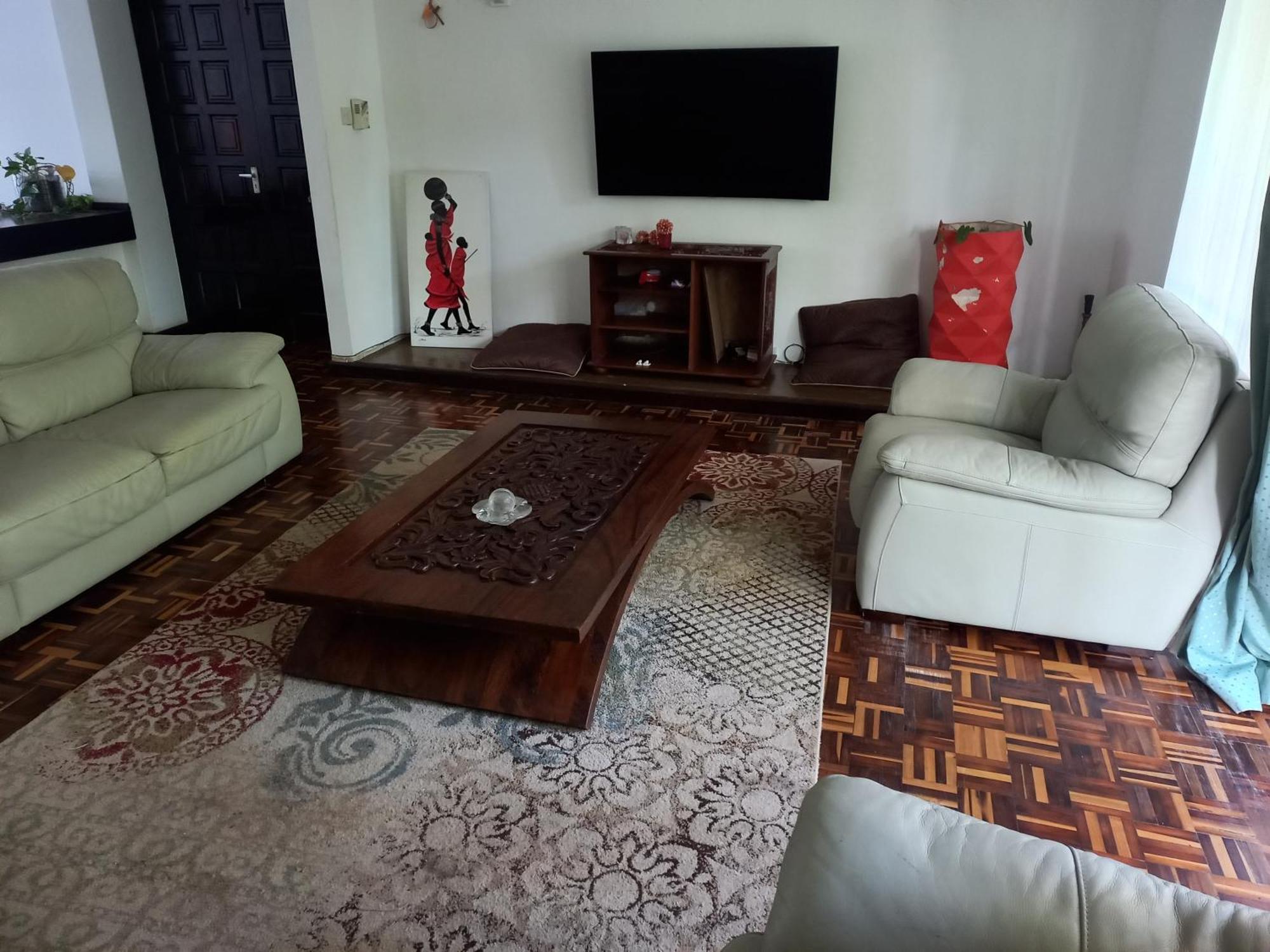 Coral Drive Apartments Mombasa Kültér fotó