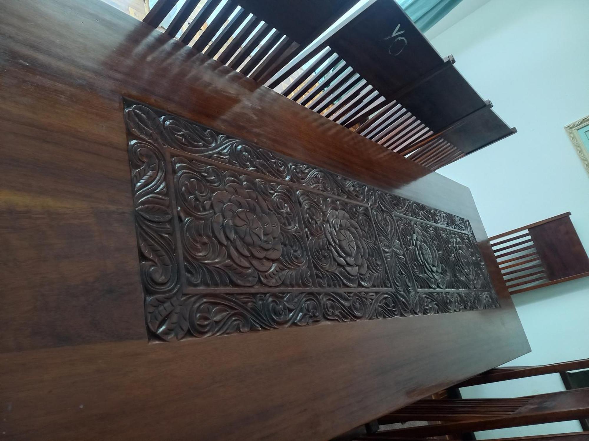 Coral Drive Apartments Mombasa Kültér fotó