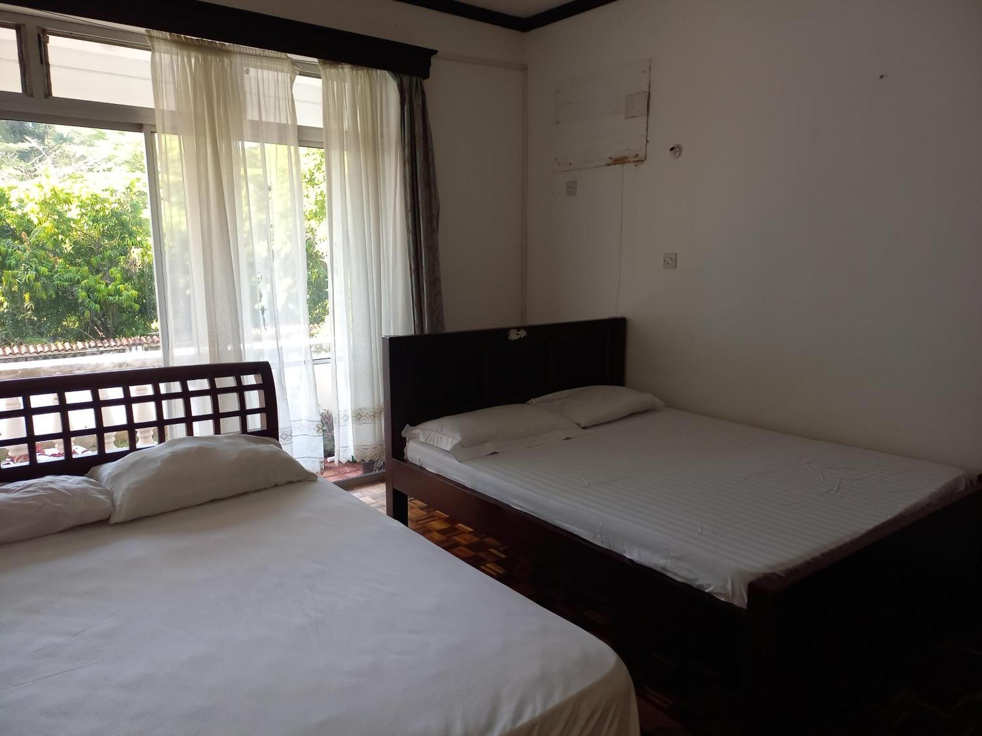 Coral Drive Apartments Mombasa Kültér fotó