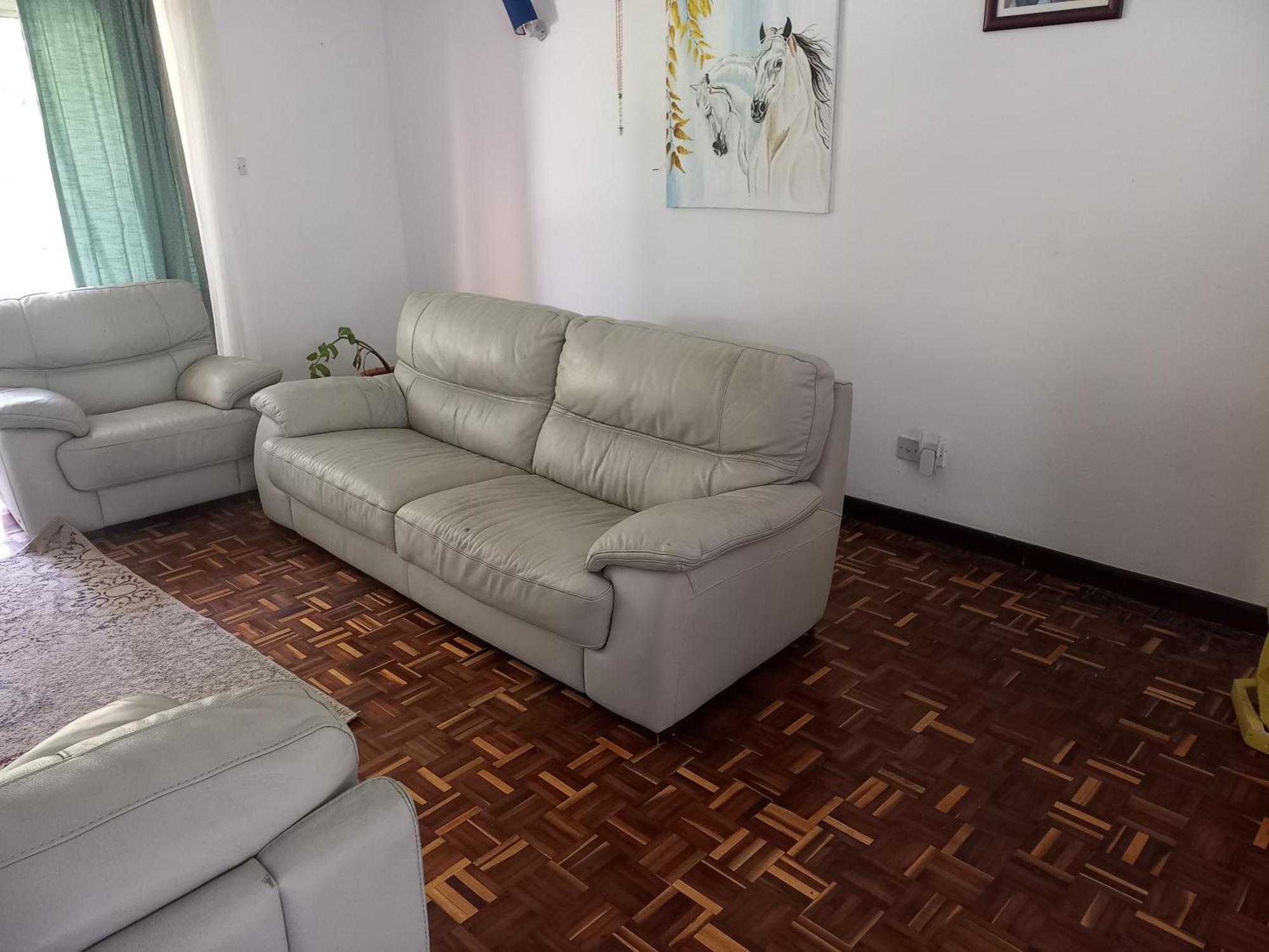 Coral Drive Apartments Mombasa Kültér fotó