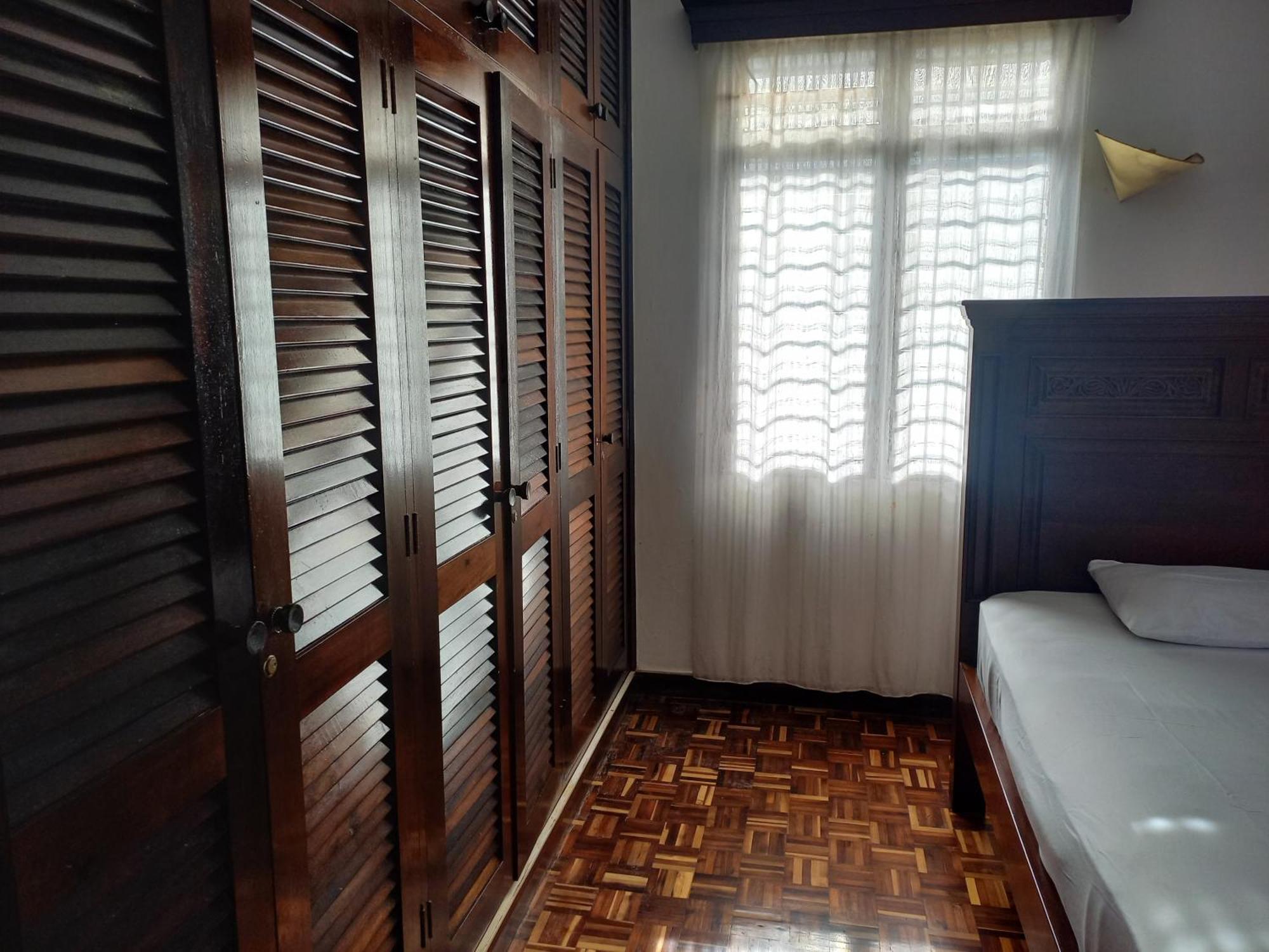 Coral Drive Apartments Mombasa Kültér fotó