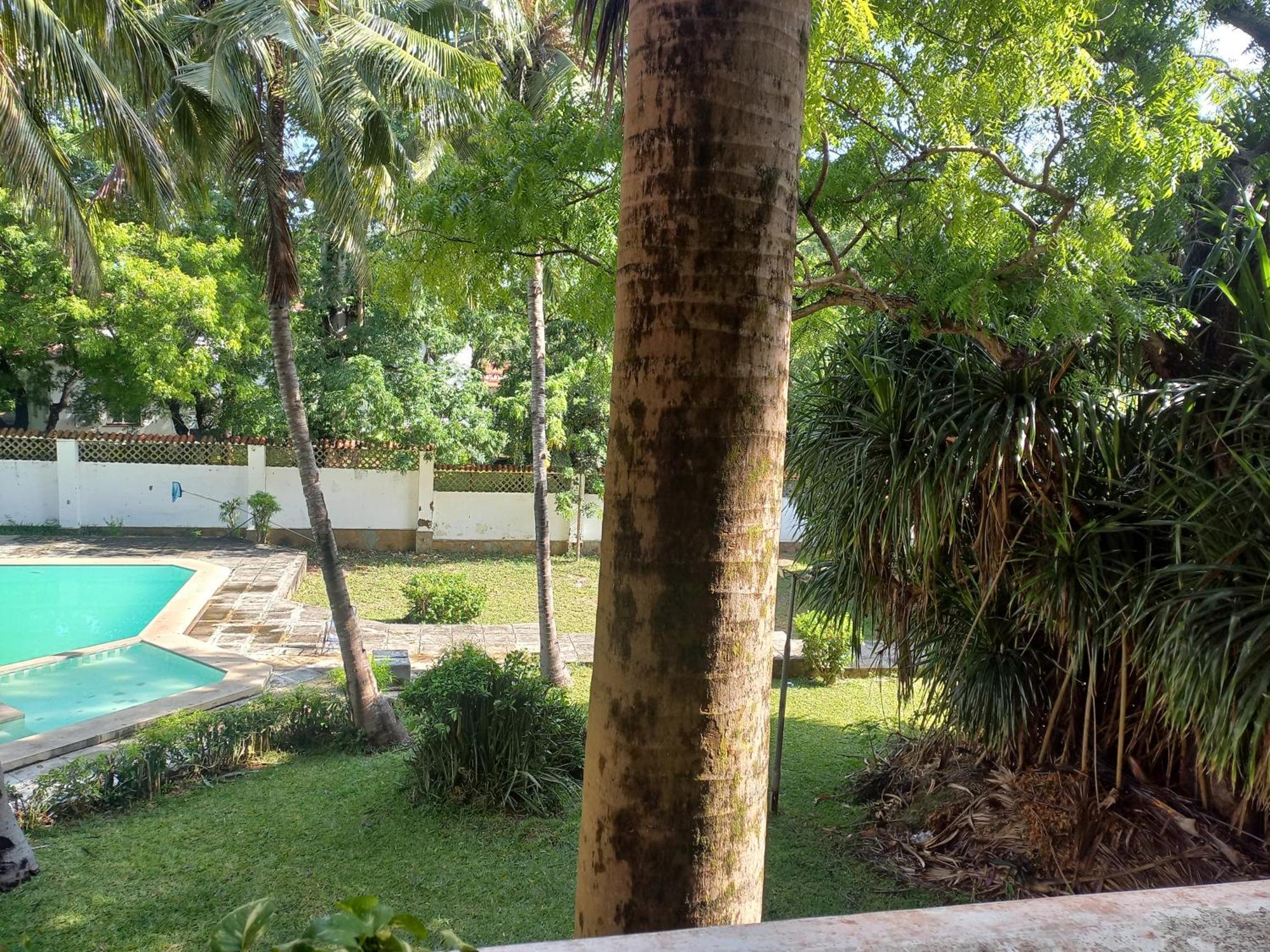 Coral Drive Apartments Mombasa Kültér fotó