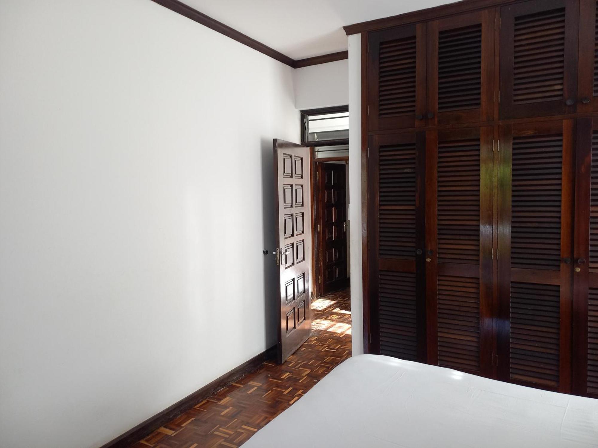 Coral Drive Apartments Mombasa Kültér fotó